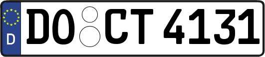 DO-CT4131