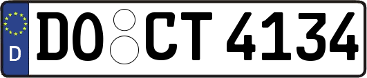 DO-CT4134