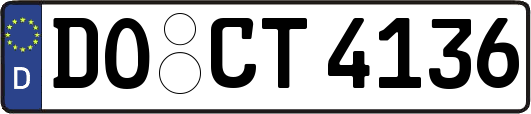 DO-CT4136