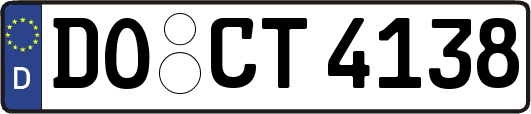DO-CT4138