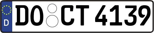 DO-CT4139