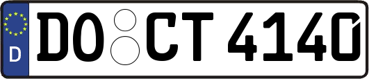 DO-CT4140