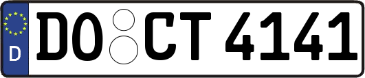 DO-CT4141