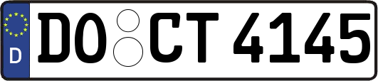 DO-CT4145