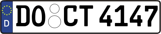 DO-CT4147