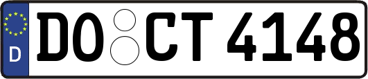 DO-CT4148