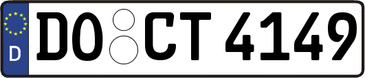 DO-CT4149