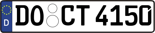 DO-CT4150
