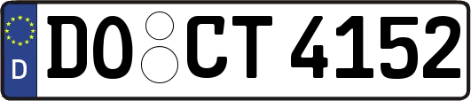 DO-CT4152