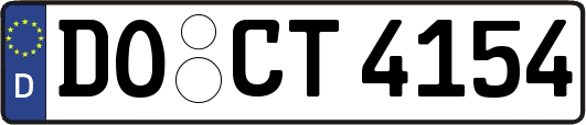 DO-CT4154