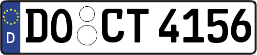 DO-CT4156
