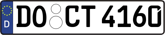 DO-CT4160