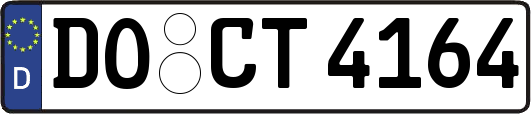 DO-CT4164