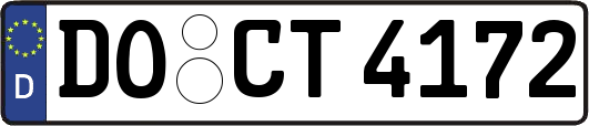 DO-CT4172