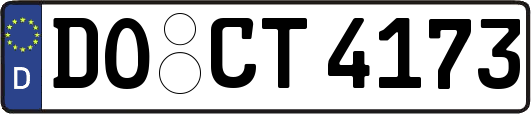 DO-CT4173