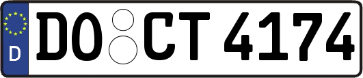 DO-CT4174