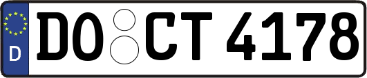 DO-CT4178