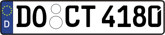 DO-CT4180