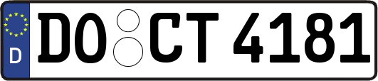 DO-CT4181