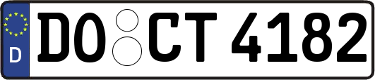 DO-CT4182