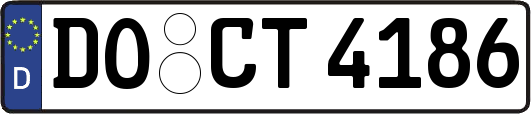 DO-CT4186