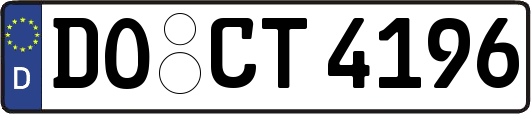 DO-CT4196