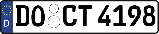 DO-CT4198