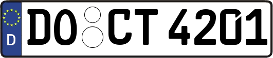 DO-CT4201