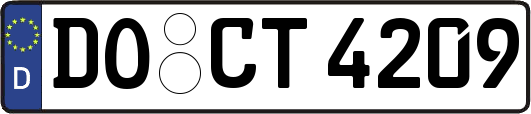 DO-CT4209