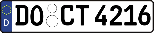 DO-CT4216