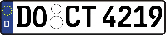 DO-CT4219