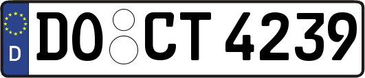 DO-CT4239