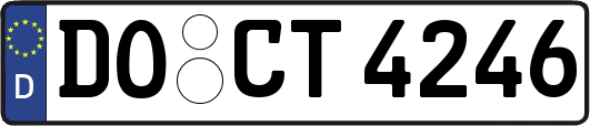 DO-CT4246