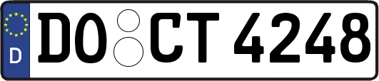 DO-CT4248