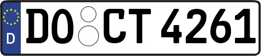 DO-CT4261