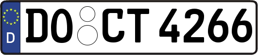 DO-CT4266