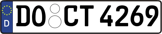 DO-CT4269