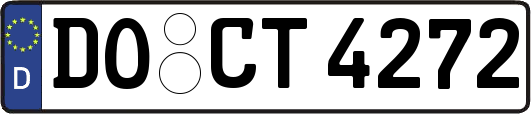 DO-CT4272