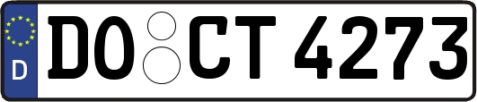 DO-CT4273