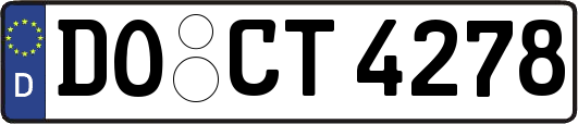 DO-CT4278