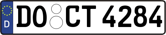 DO-CT4284