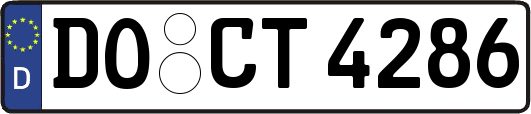 DO-CT4286