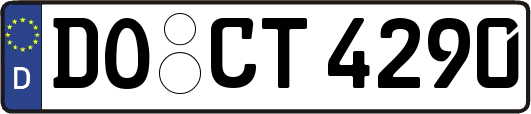 DO-CT4290