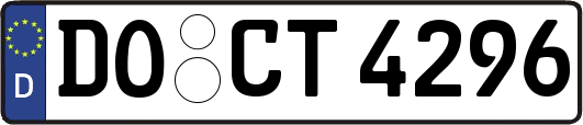 DO-CT4296