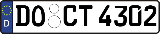 DO-CT4302