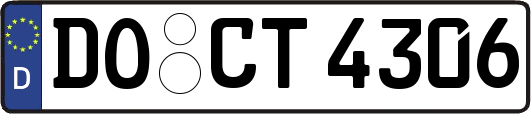 DO-CT4306