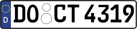 DO-CT4319