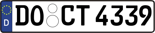 DO-CT4339