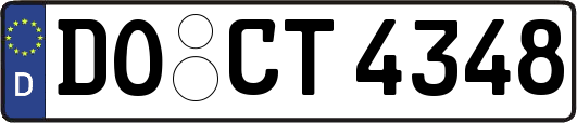 DO-CT4348