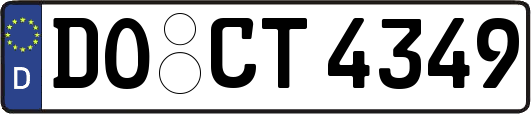 DO-CT4349